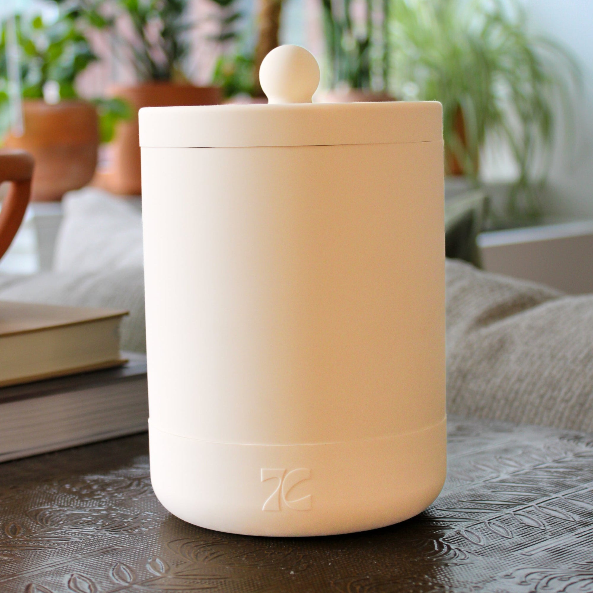 Candle Cover