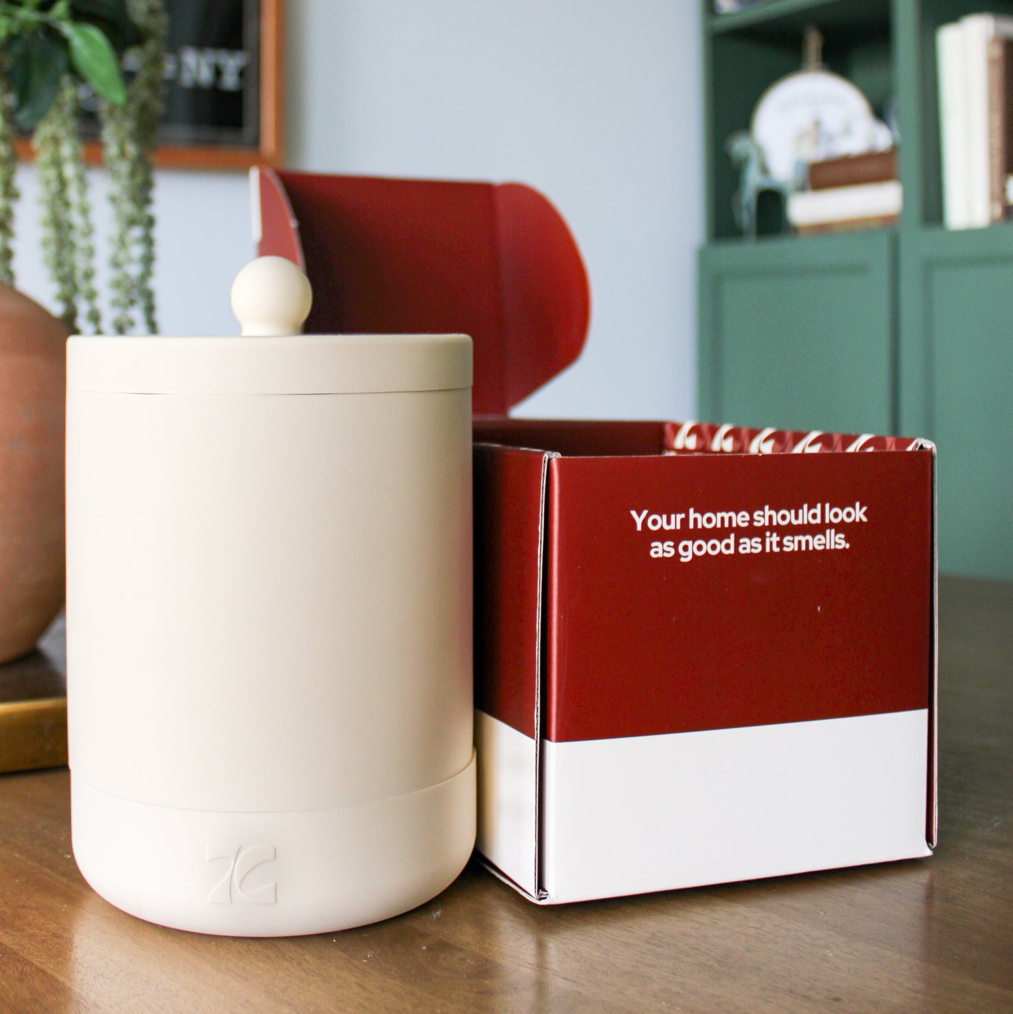 Candle Cover