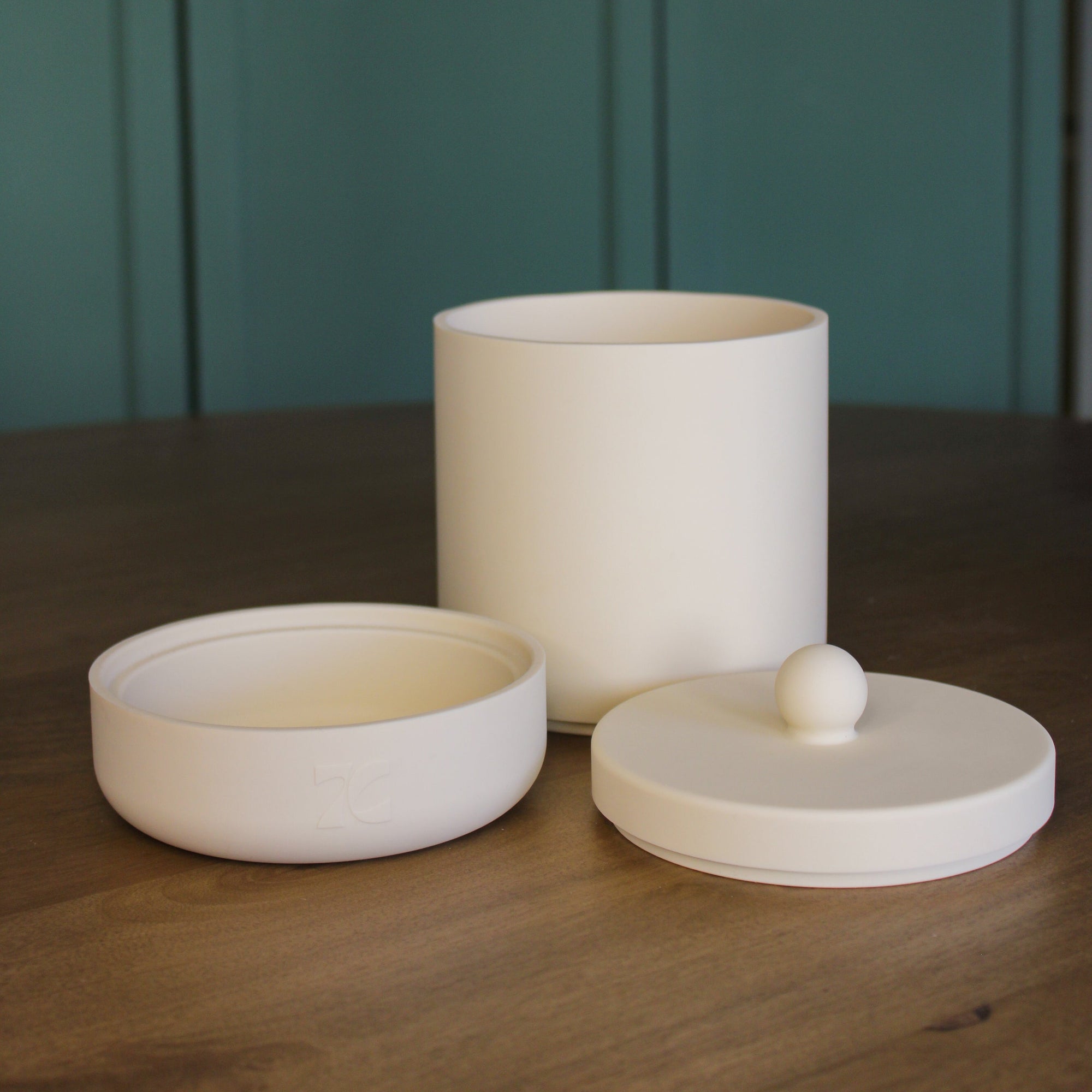 Candle Cover
