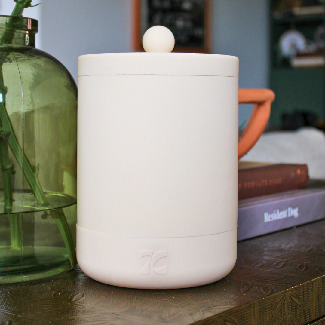 Candle Cover